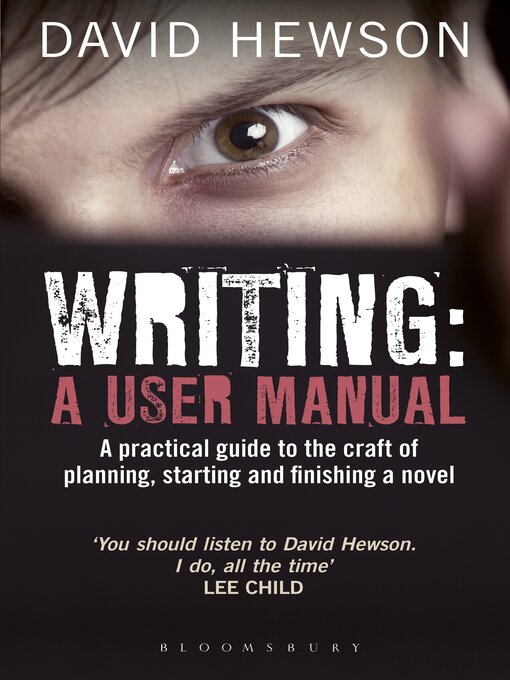 Title details for Writing by David Hewson - Wait list